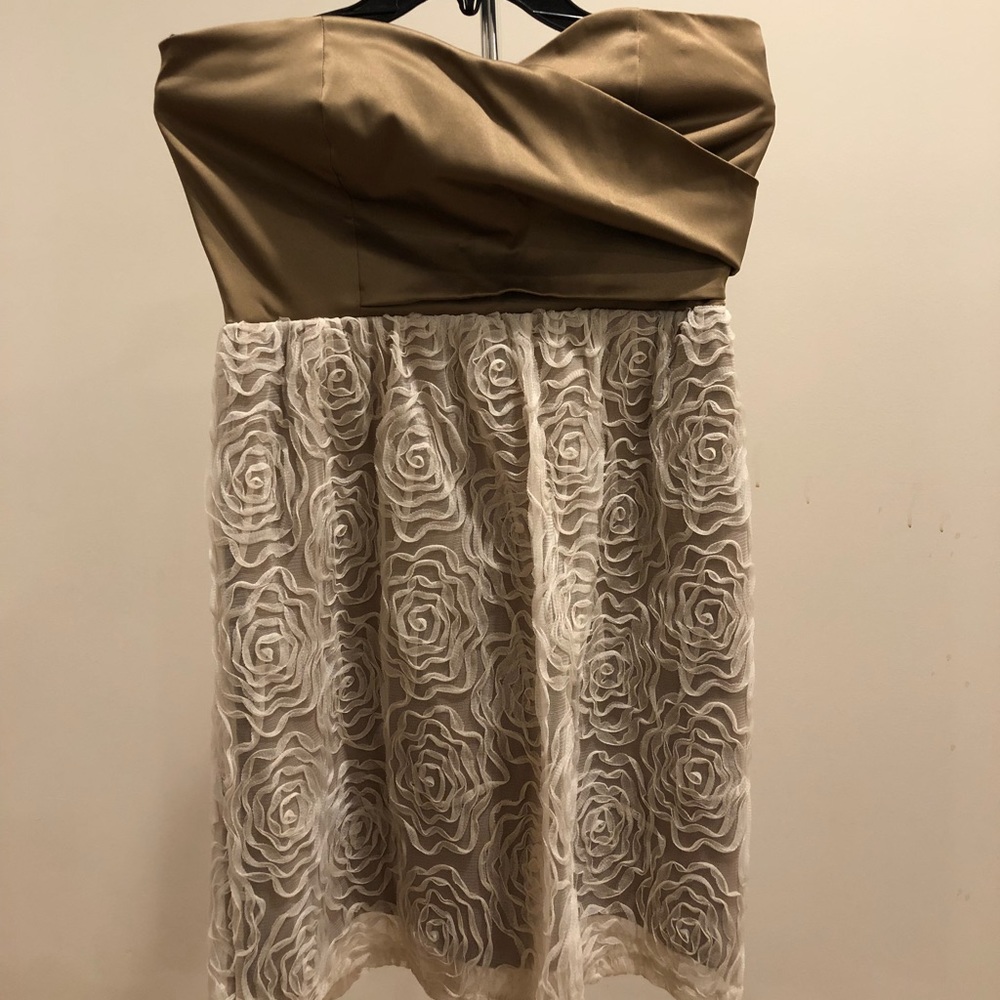 Cocktail dress